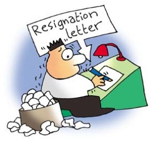 September: The Most Popular Resignation Month For Employees